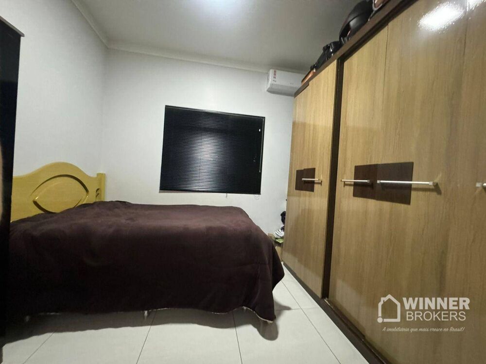 Casa, 3 quartos, 82 m² - Foto 8