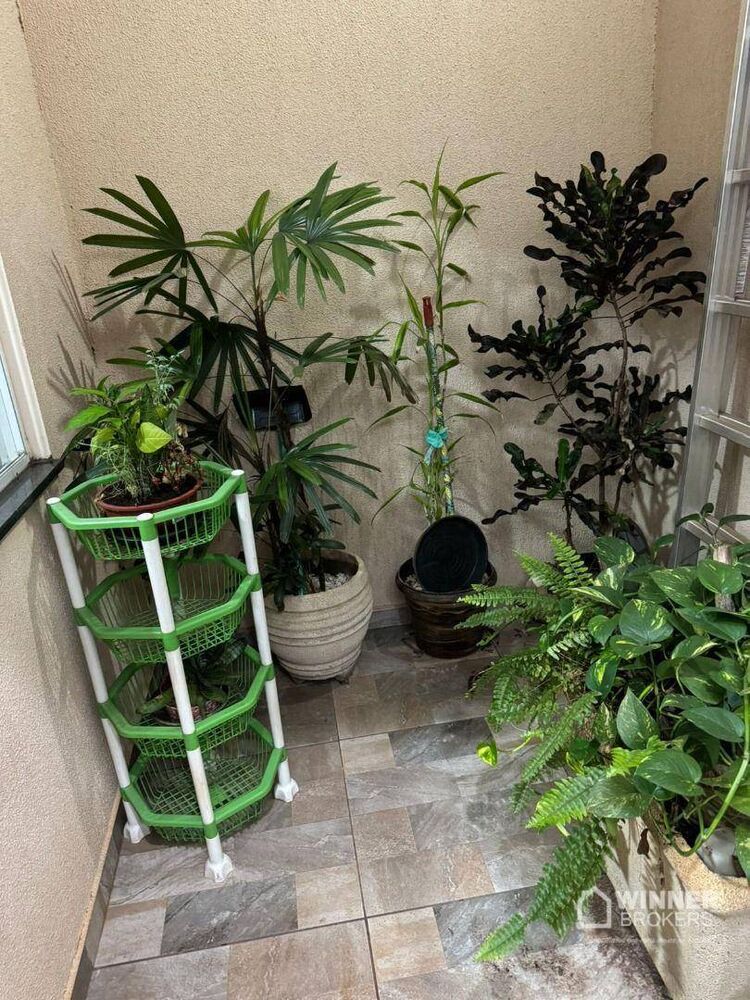 Casa, 3 quartos, 82 m² - Foto 3