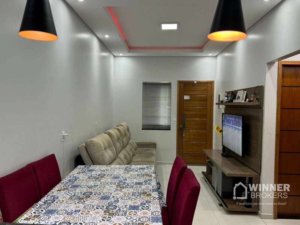 Casa, 3 quartos, 82 m² - Foto 7