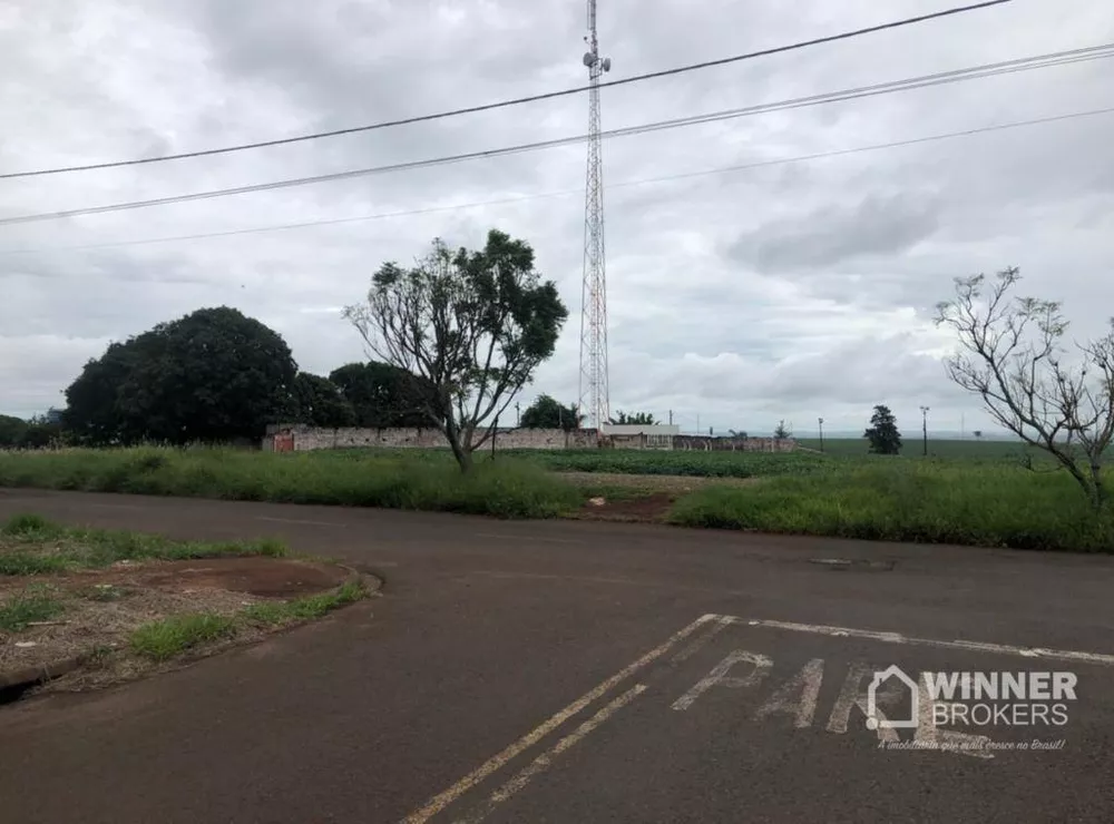 Terreno à venda, 465M2 - Foto 4