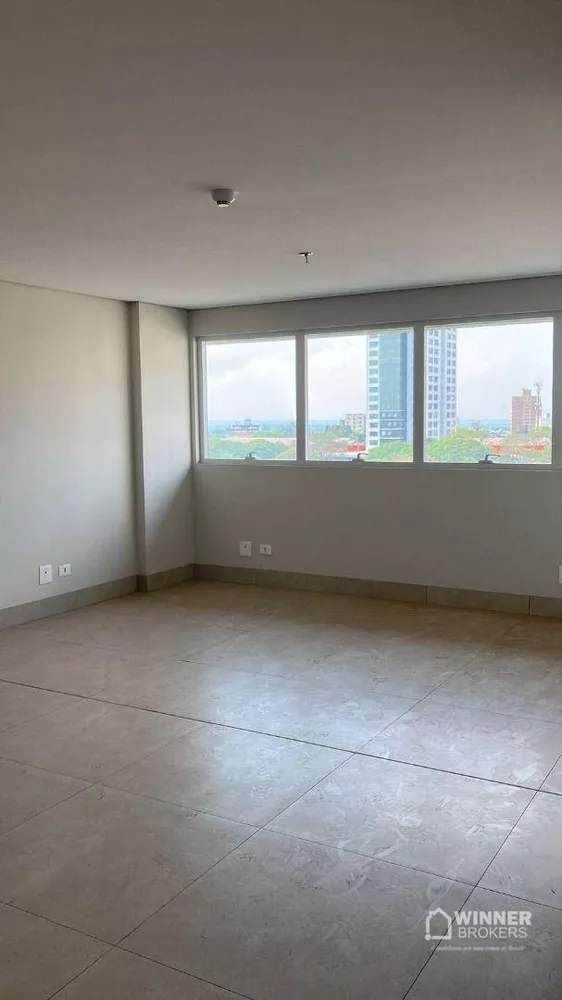 Conjunto Comercial-Sala à venda, 54m² - Foto 4