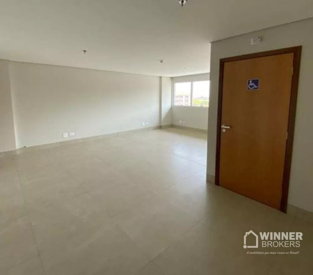 Conjunto Comercial-Sala à venda, 54m² - Foto 3