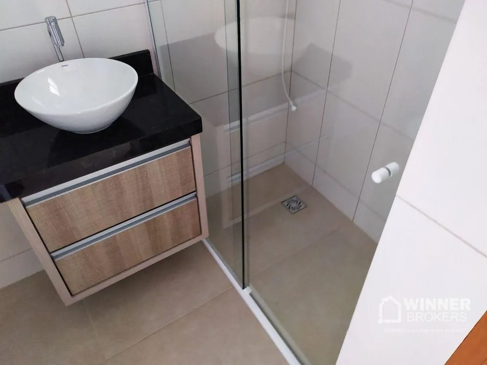 Kitnet-Studio, 27 m² - Foto 6