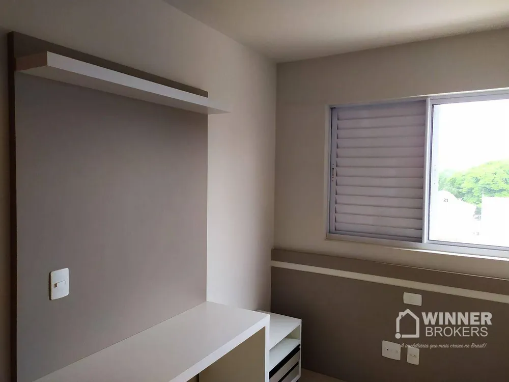 Kitnet-Studio, 27 m² - Foto 10