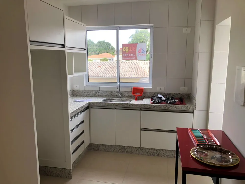 Kitnet-Studio, 27 m² - Foto 2
