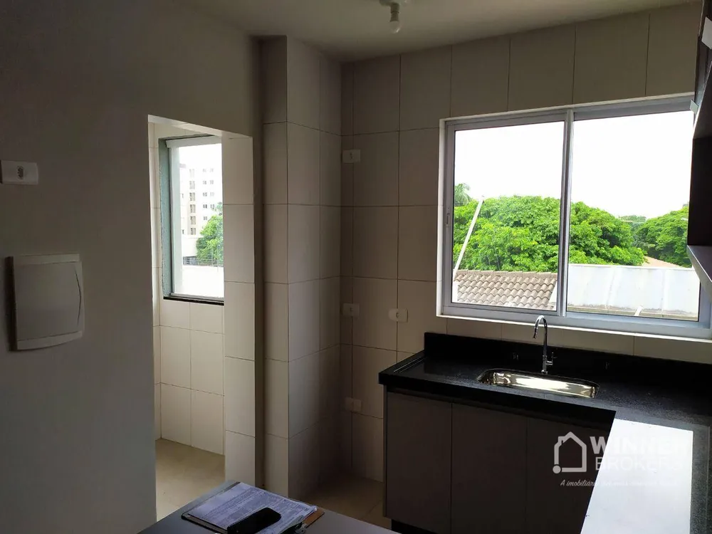 Kitnet-Studio, 27 m² - Foto 7