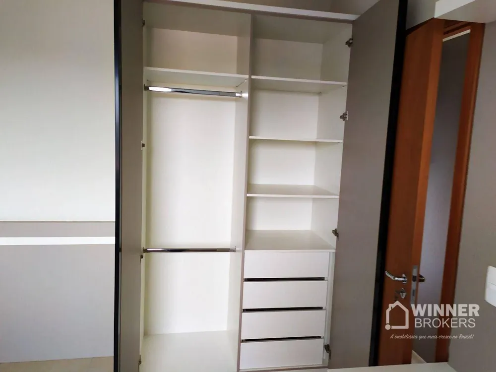 Kitnet-Studio, 27 m² - Foto 11