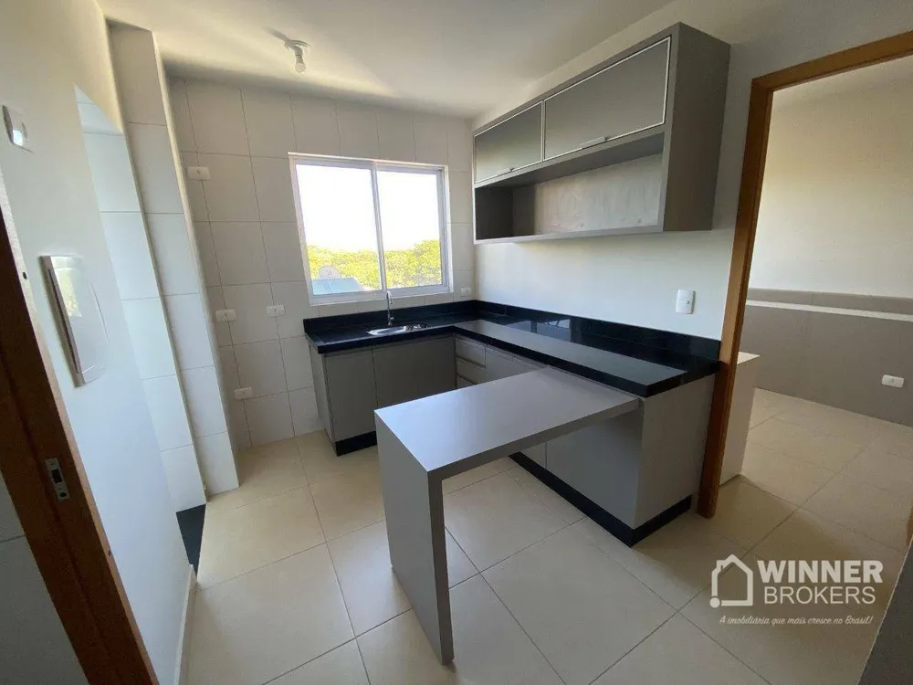 Kitnet-Studio, 27 m² - Foto 4
