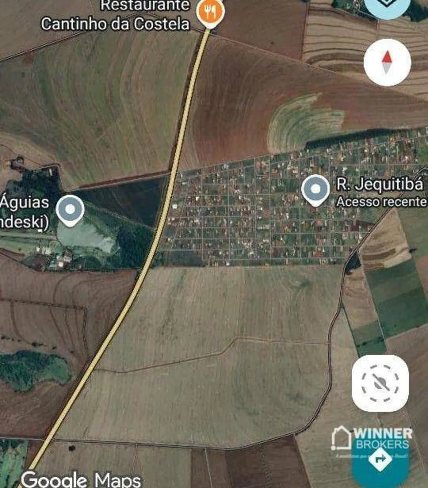Terreno, 600 m² - Foto 3