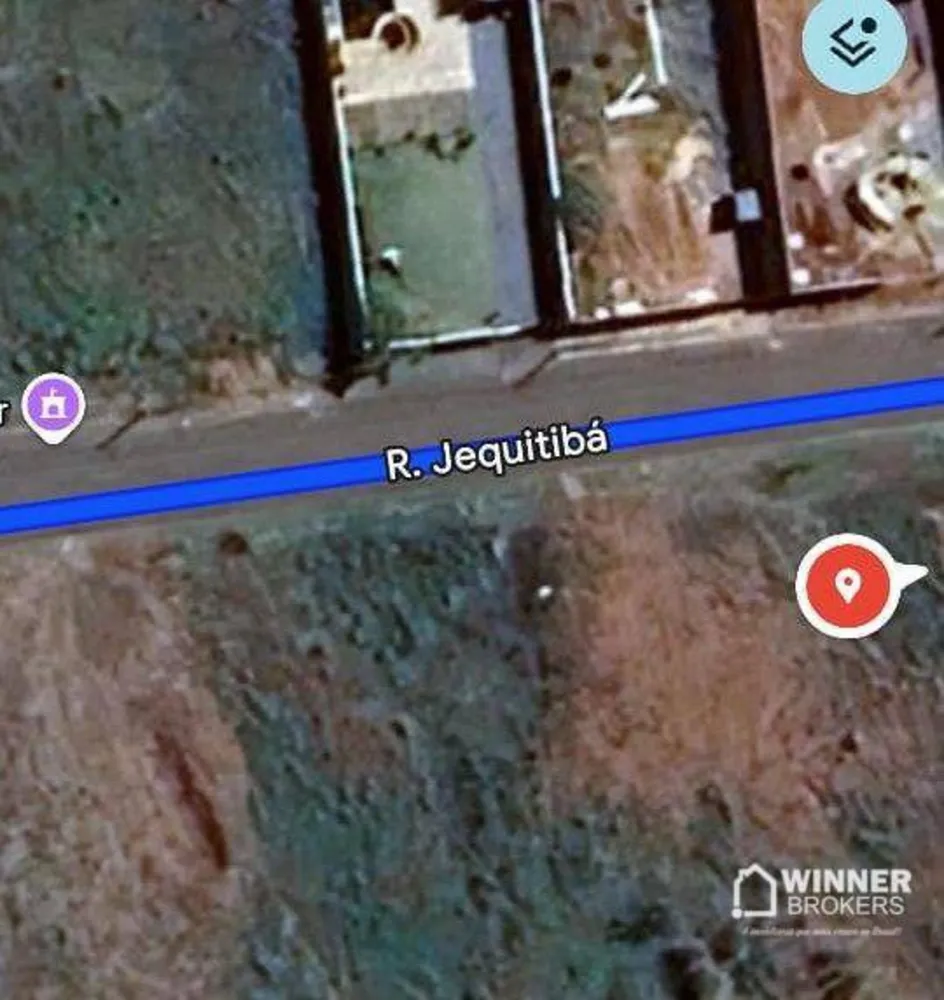 Terreno, 600 m² - Foto 2