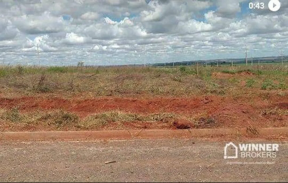 Terreno, 600 m² - Foto 1