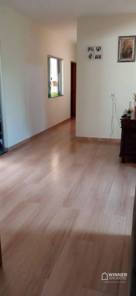 Casa, 3 quartos, 170 m² - Foto 2