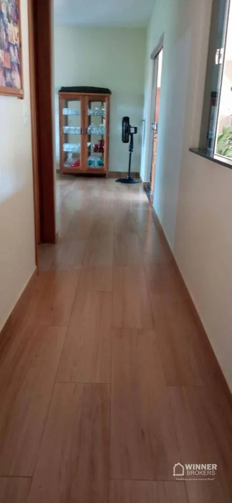 Casa, 3 quartos, 170 m² - Foto 6