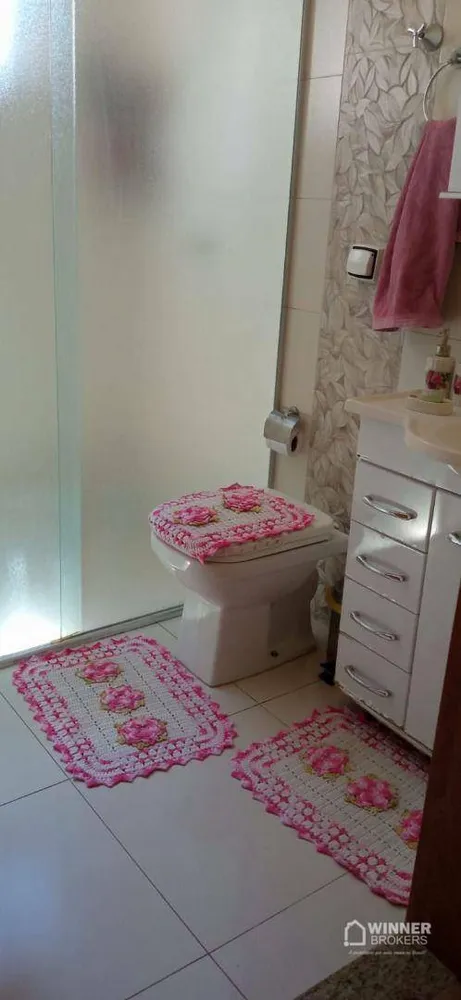 Casa, 3 quartos, 170 m² - Foto 9