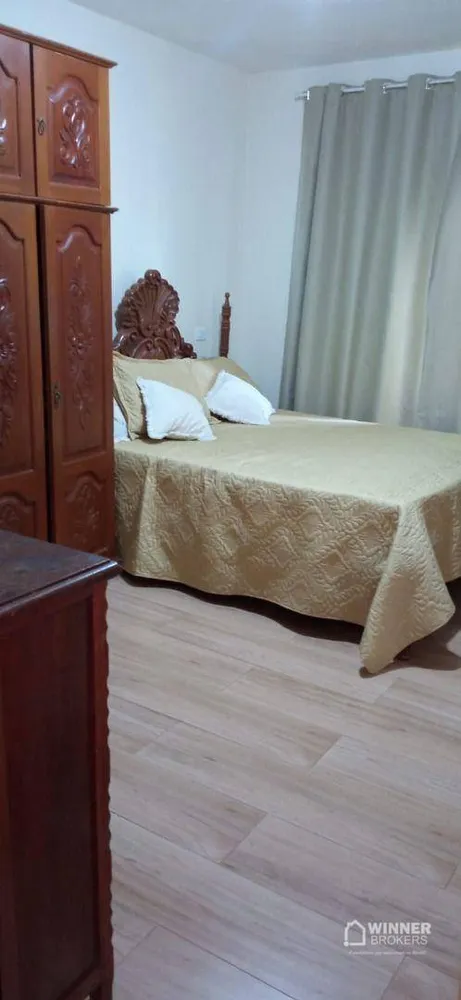 Casa, 3 quartos, 170 m² - Foto 11