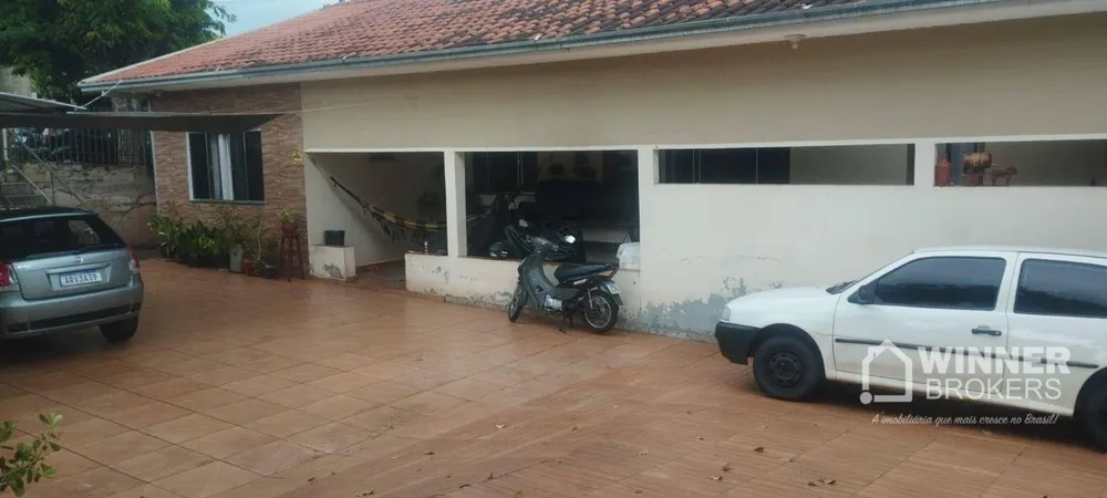 Casa, 3 quartos, 170 m² - Foto 12