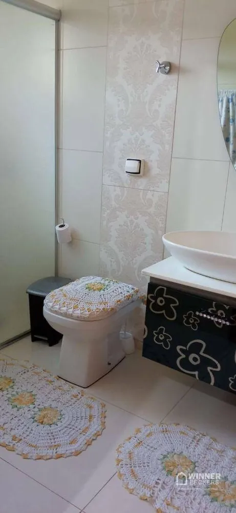Casa, 3 quartos, 170 m² - Foto 10