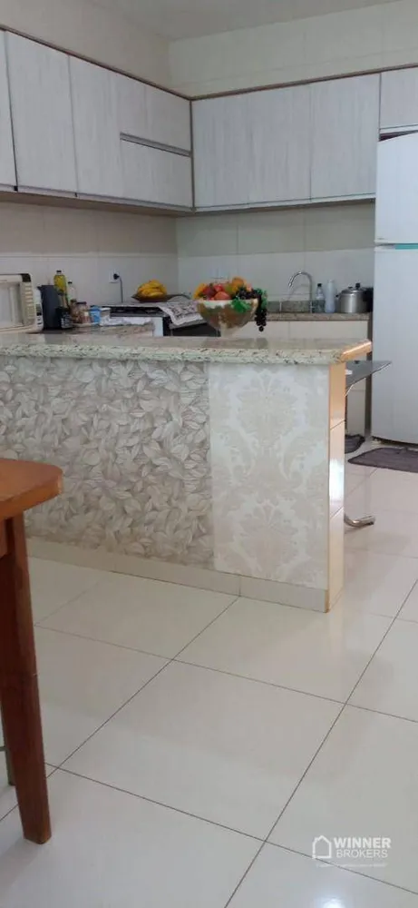 Casa, 3 quartos, 170 m² - Foto 4