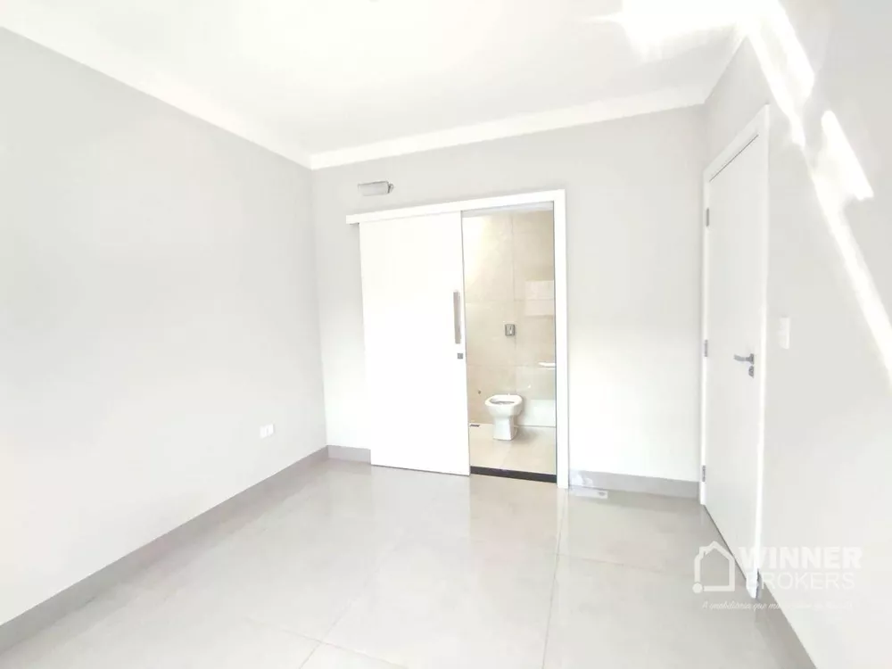 Casa à venda com 3 quartos, 157m² - Foto 7