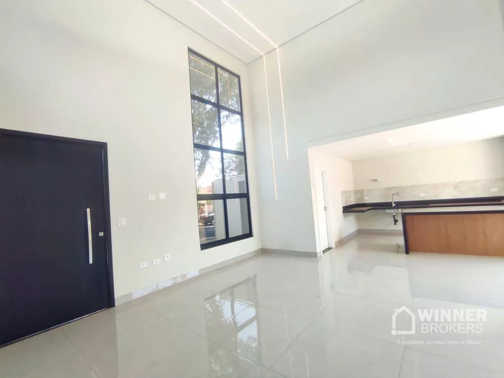 Casa à venda com 3 quartos, 157m² - Foto 3