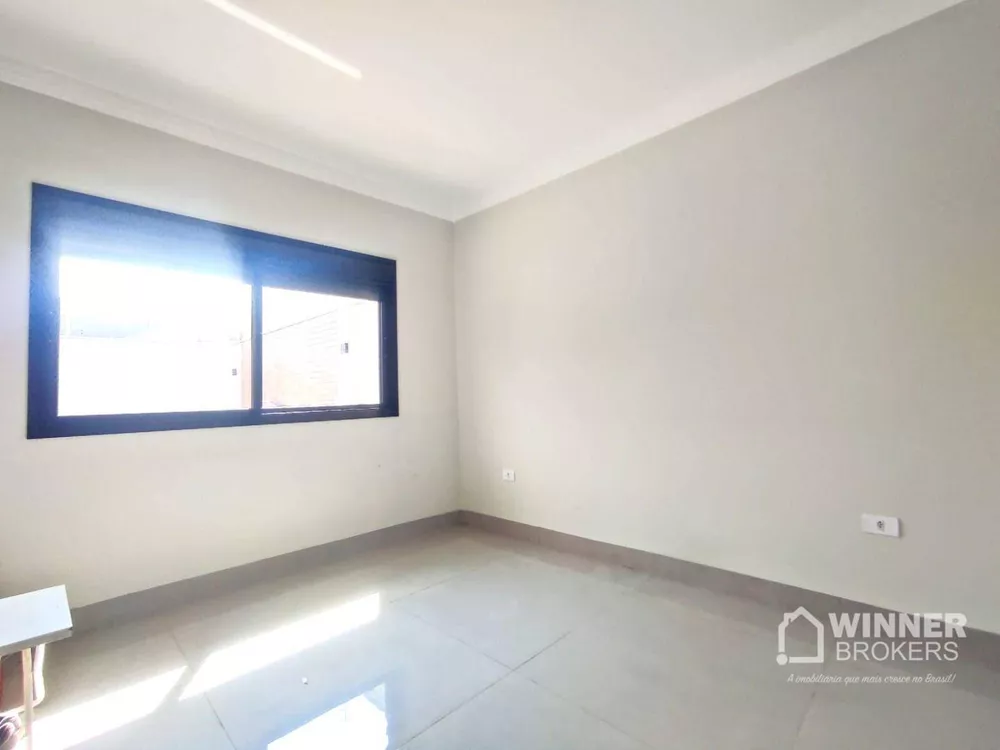 Casa à venda com 3 quartos, 157m² - Foto 6