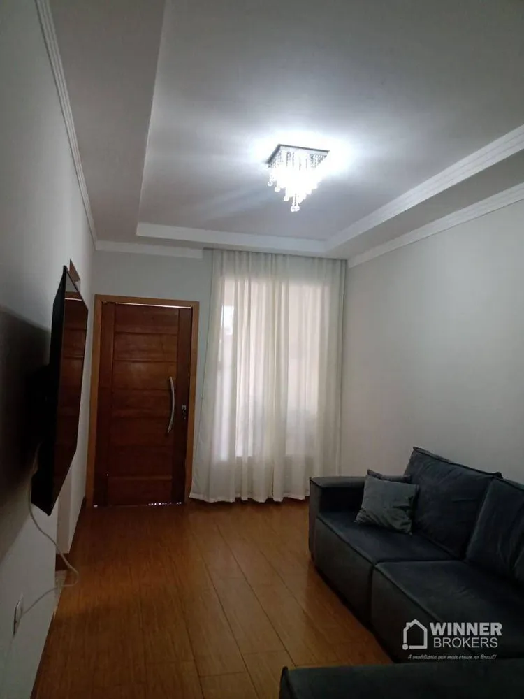 Casa, 3 quartos, 136 m² - Foto 7