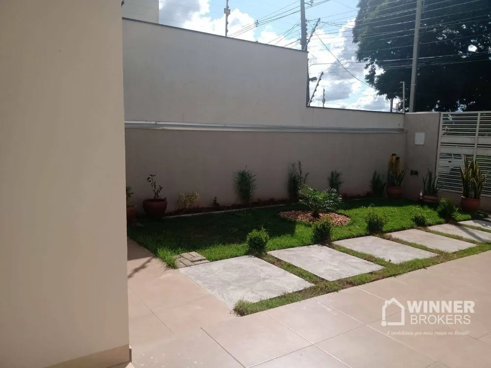 Casa, 3 quartos, 136 m² - Foto 5