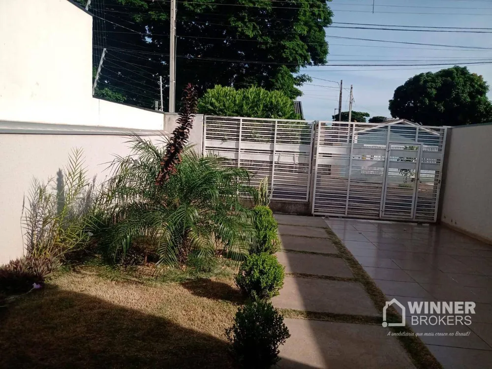 Casa, 3 quartos, 136 m² - Foto 6