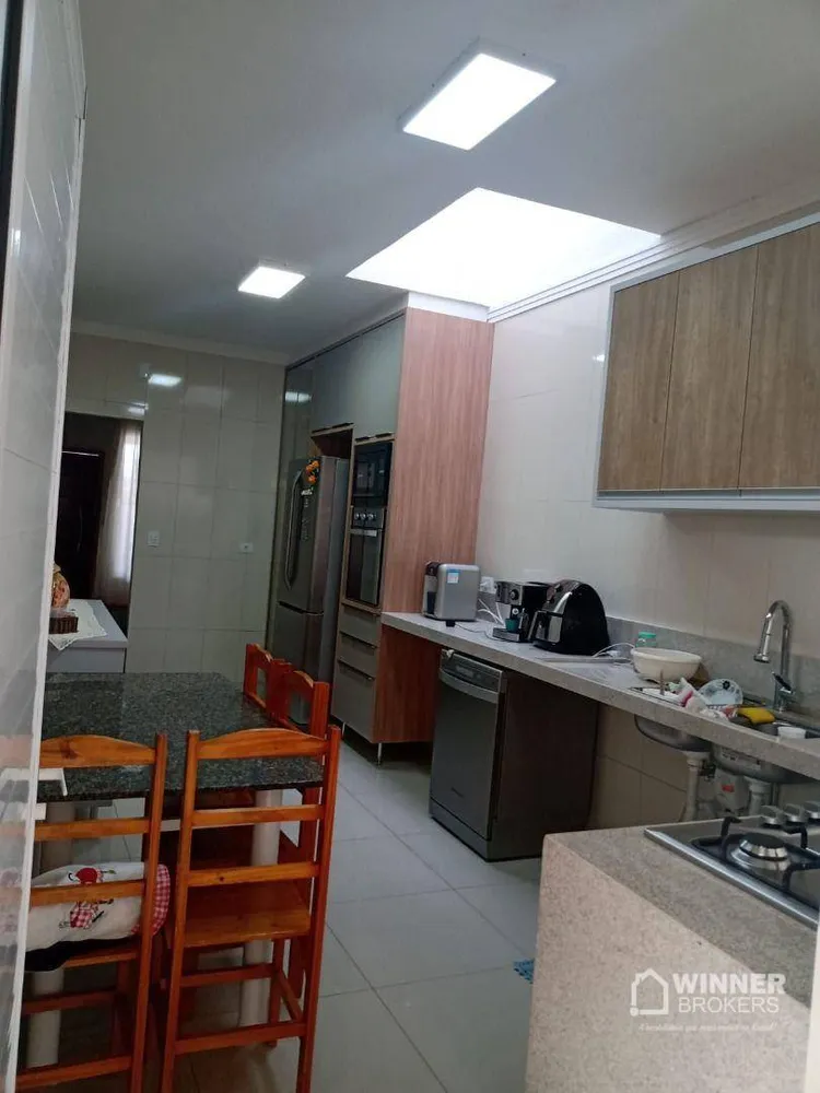 Casa, 3 quartos, 136 m² - Foto 3