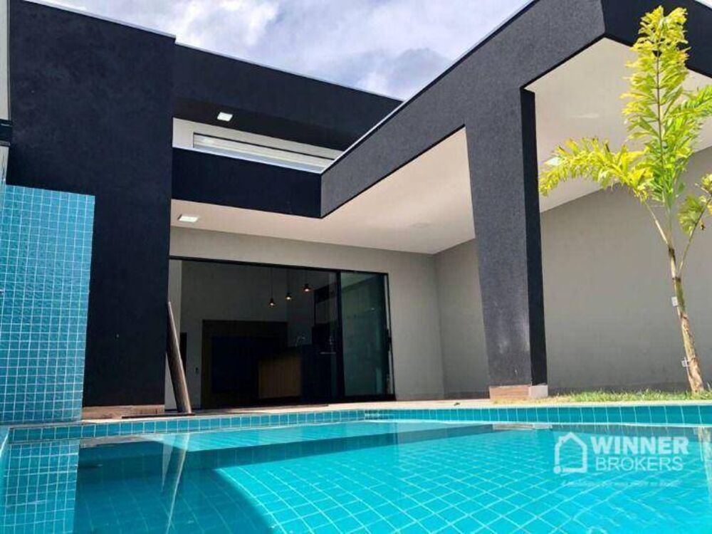 Casa, 3 quartos, 143 m² - Foto 3
