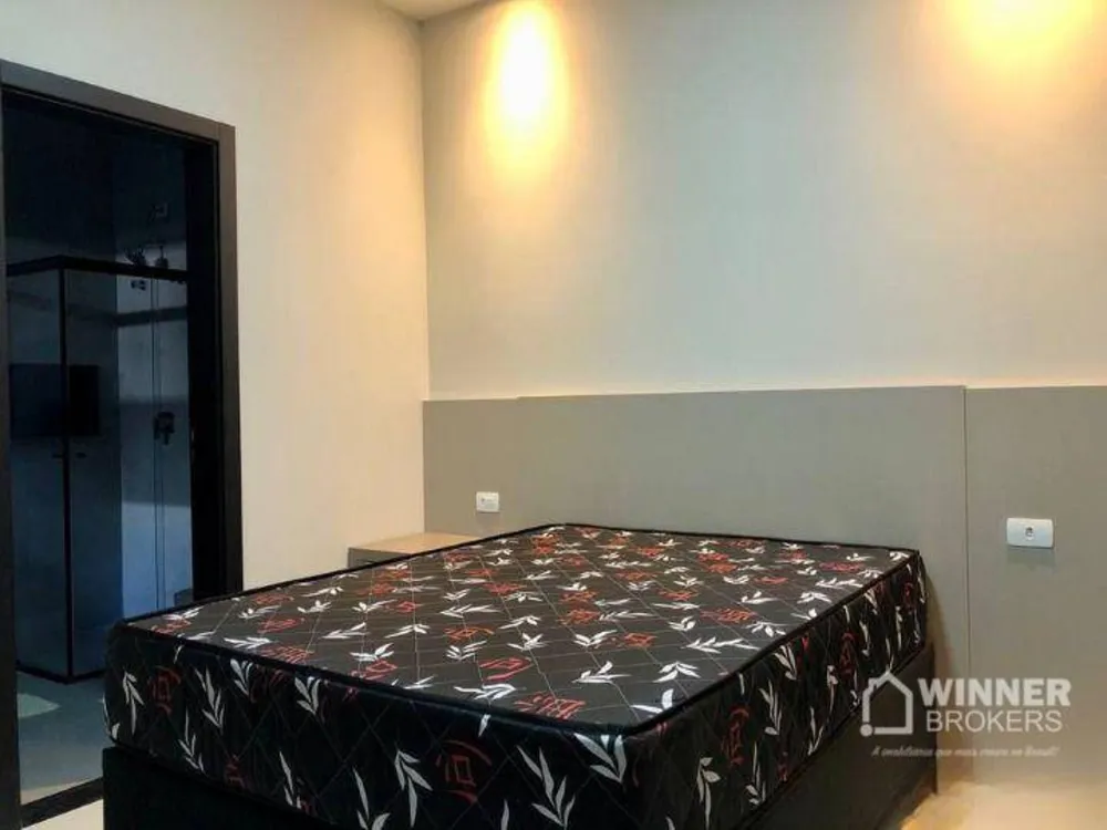 Casa, 3 quartos, 143 m² - Foto 11