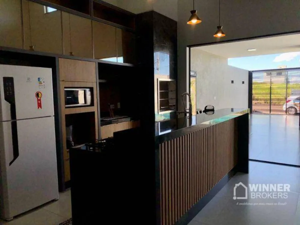 Casa, 3 quartos, 143 m² - Foto 7