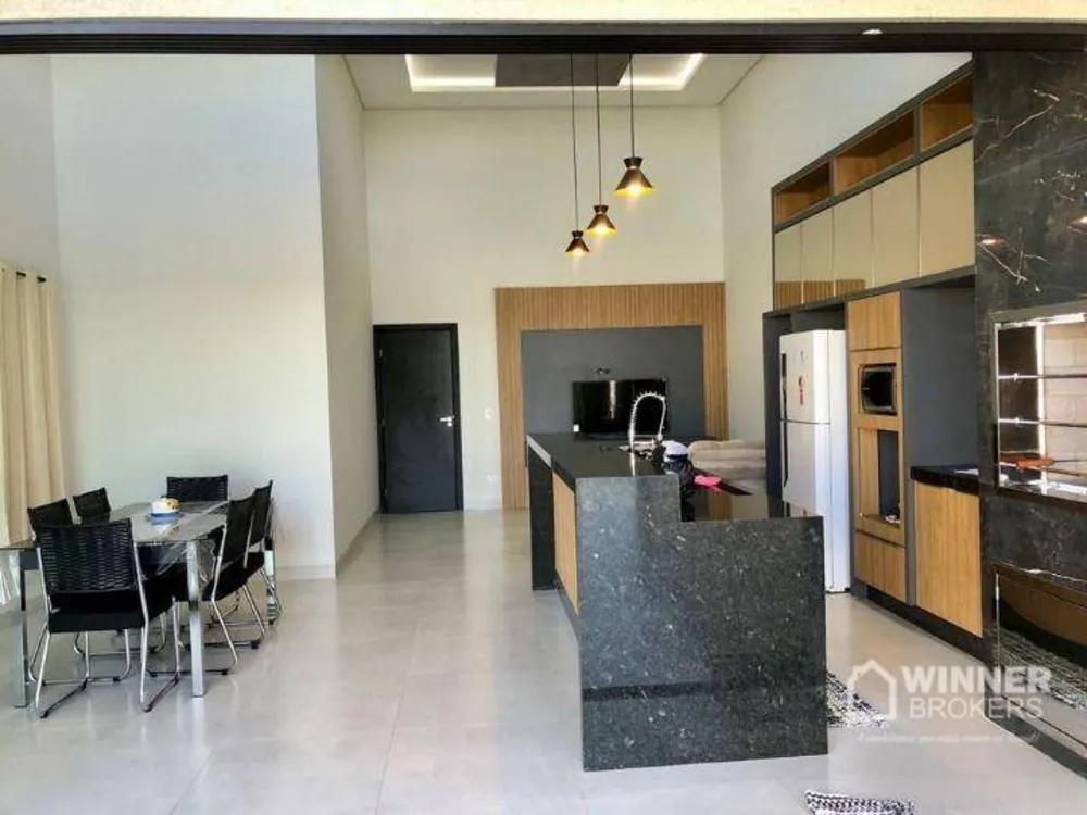 Casa, 3 quartos, 143 m² - Foto 6