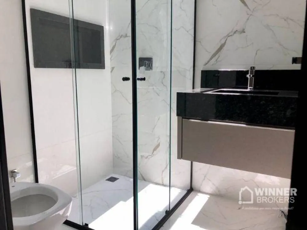 Casa, 3 quartos, 143 m² - Foto 12