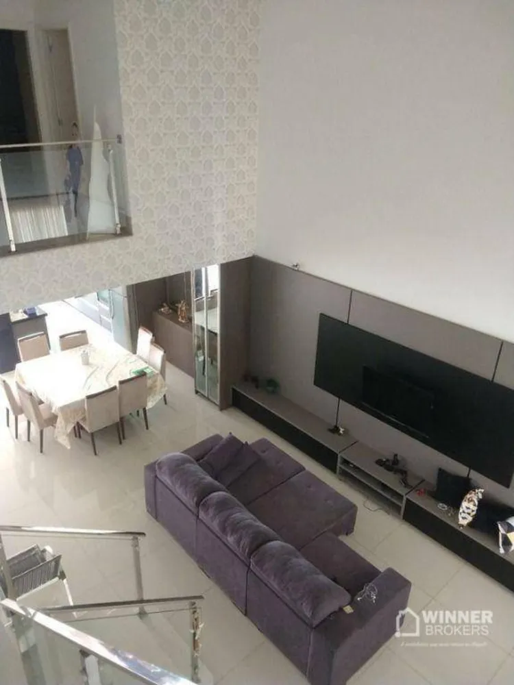 Casa, 3 quartos, 180 m² - Foto 8
