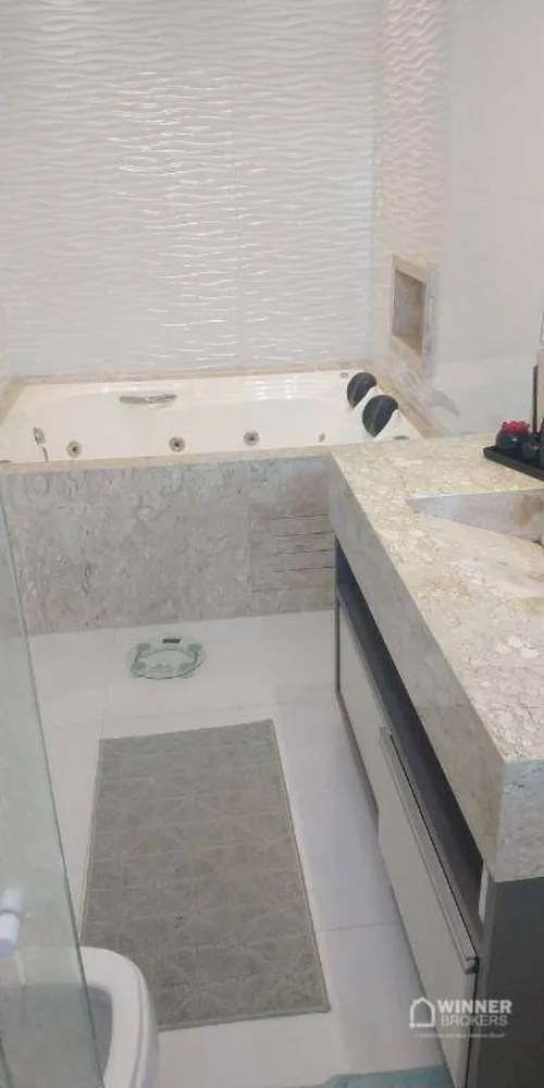 Casa, 3 quartos, 180 m² - Foto 6