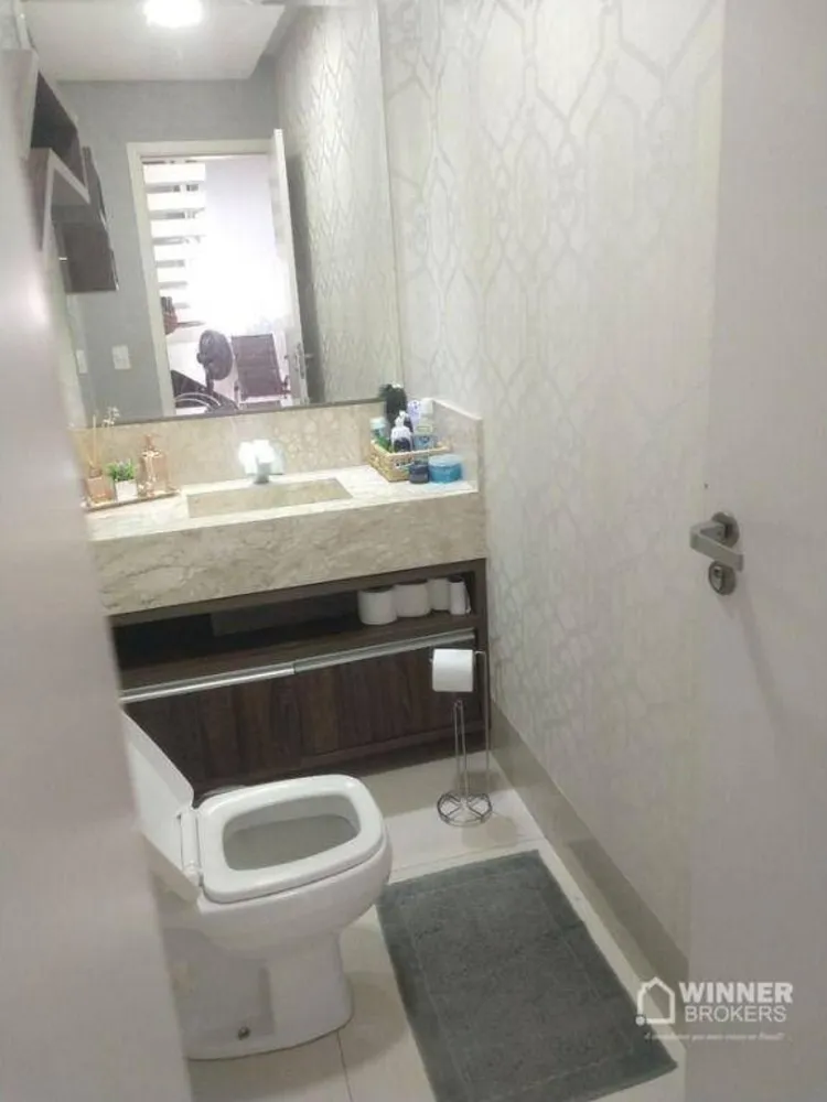 Casa, 3 quartos, 180 m² - Foto 10