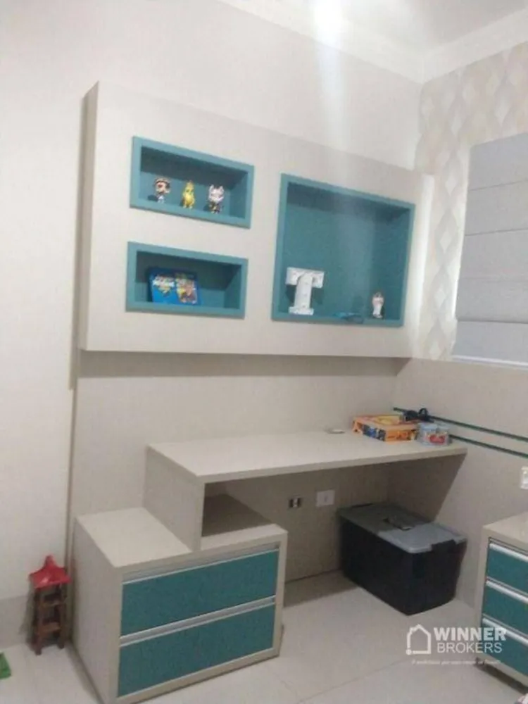 Casa, 3 quartos, 180 m² - Foto 5