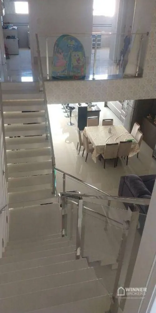 Casa, 3 quartos, 180 m² - Foto 7