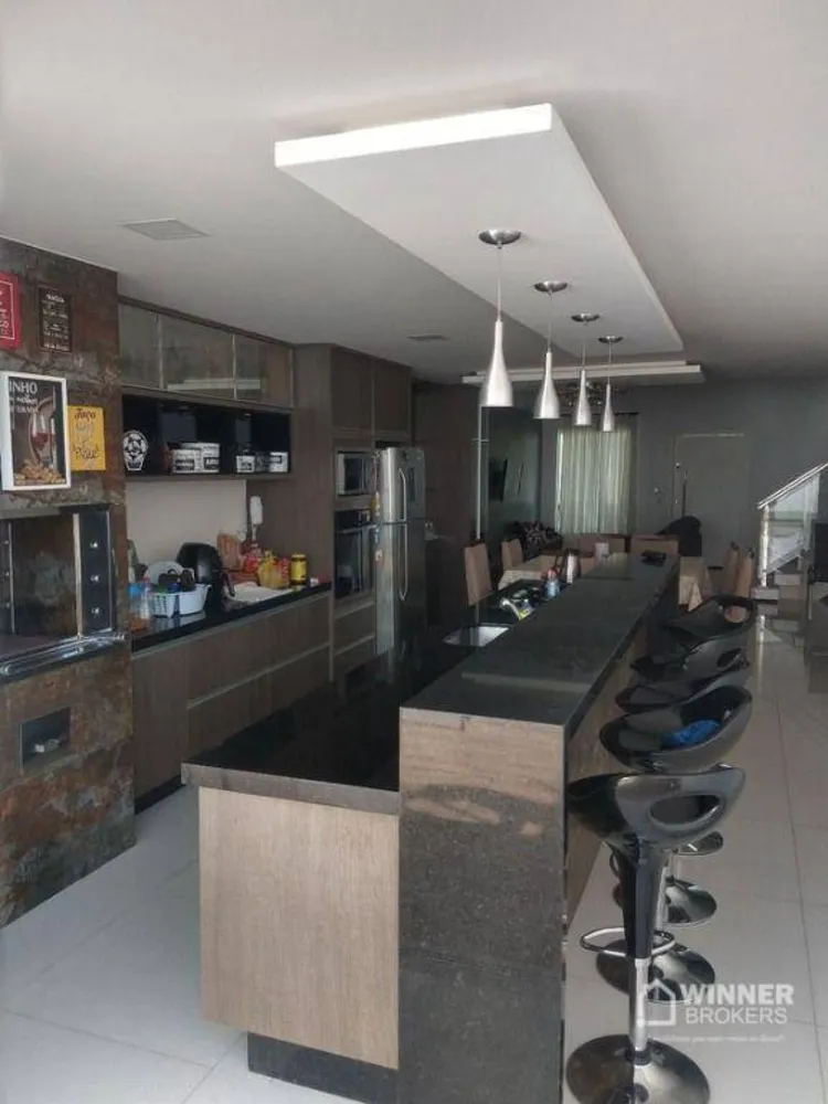 Casa, 3 quartos, 180 m² - Foto 4