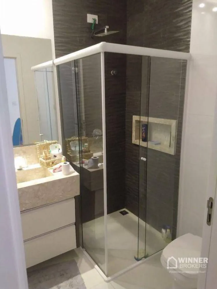 Casa, 3 quartos, 180 m² - Foto 3