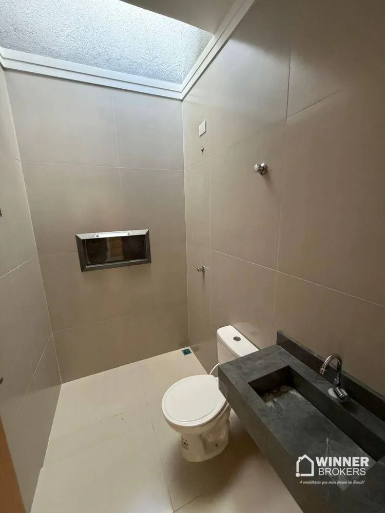 Casa, 3 quartos, 80 m² - Foto 3