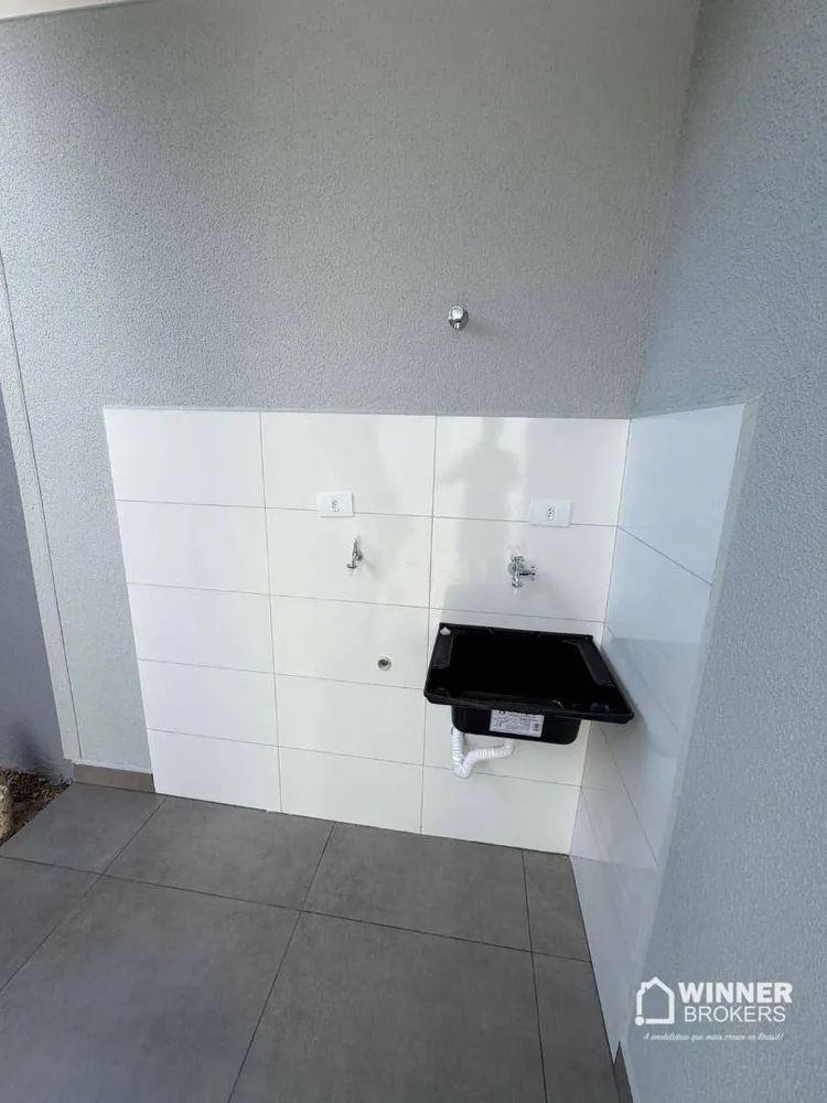 Casa, 3 quartos, 80 m² - Foto 7