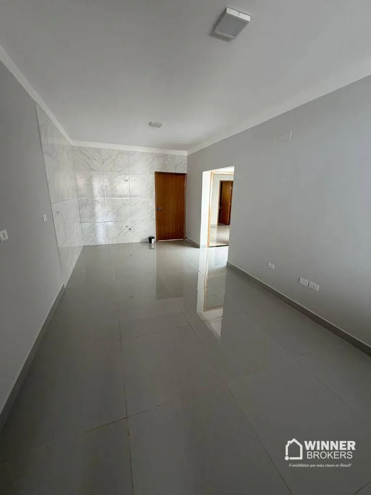 Casa, 3 quartos, 80 m² - Foto 2