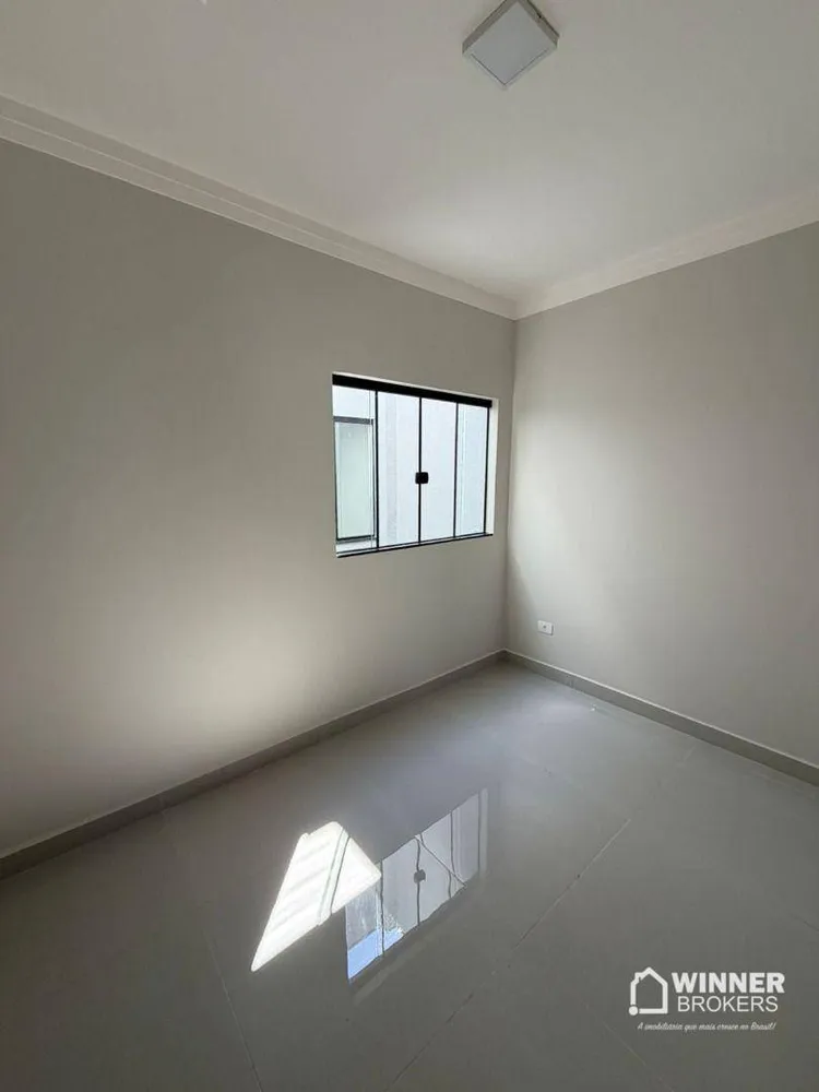 Casa, 3 quartos, 80 m² - Foto 4