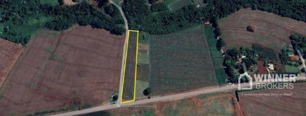 Chácara, 6803 m² - Foto 2