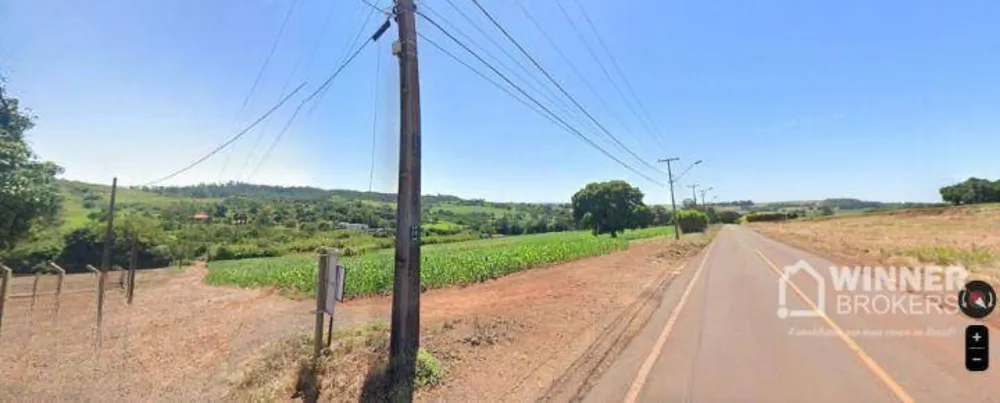 Chácara, 6803 m² - Foto 3