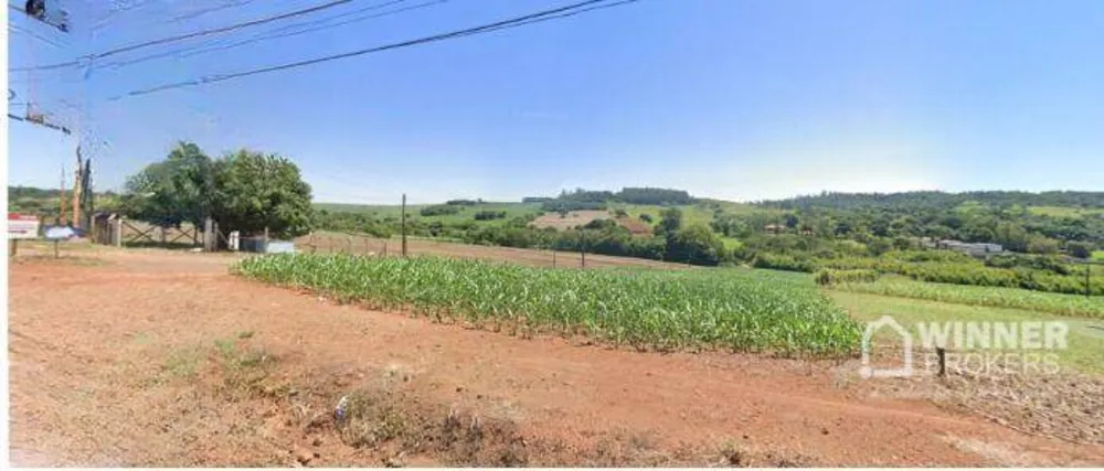Chácara, 6803 m² - Foto 1