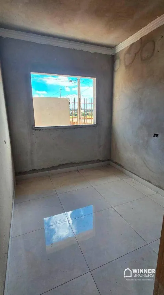 Casa, 3 quartos, 76 m² - Foto 6