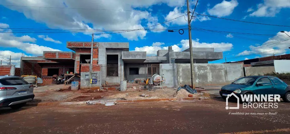 Casa, 3 quartos, 76 m² - Foto 8